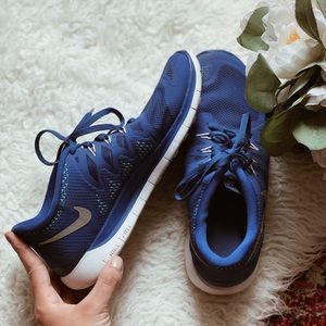 Nike sneakers